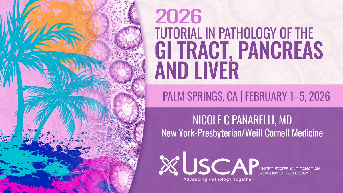 Modern Pathology tweet media