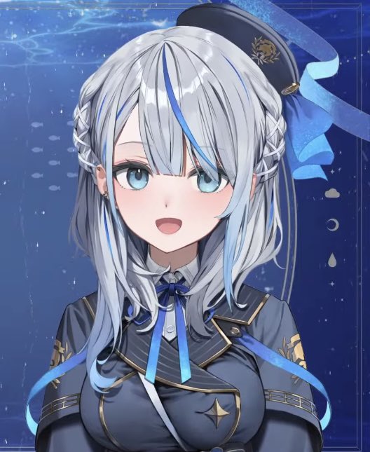 ルカちゃん大好きだよ‼️‼️