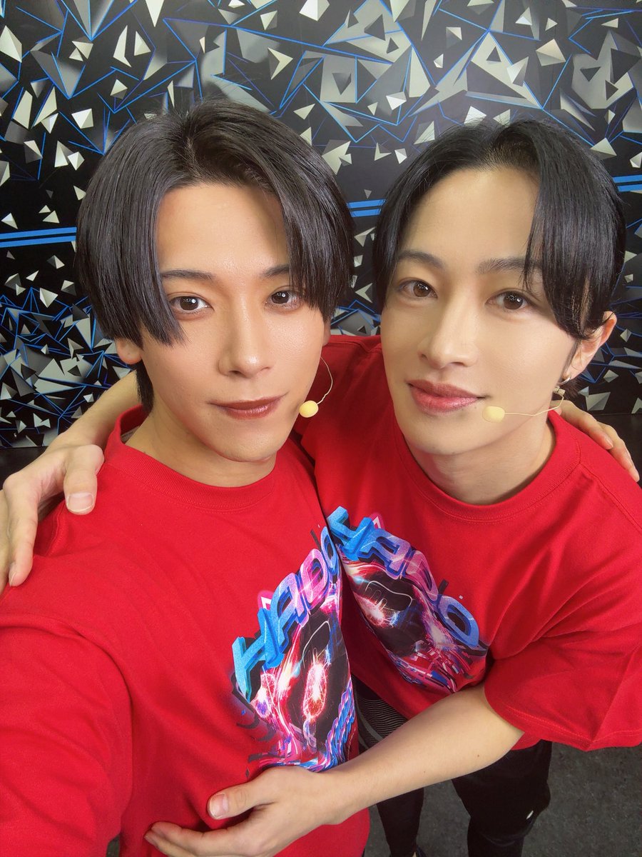 rinpkninja's tweet image. #HADO 
ご来場、ご視聴、たくさんの応援ありがとうございました！
悔しい気持ちをバネにまた、臨みたいと思います！

まことさん、楽しかったですねー！！！！

#VITAS