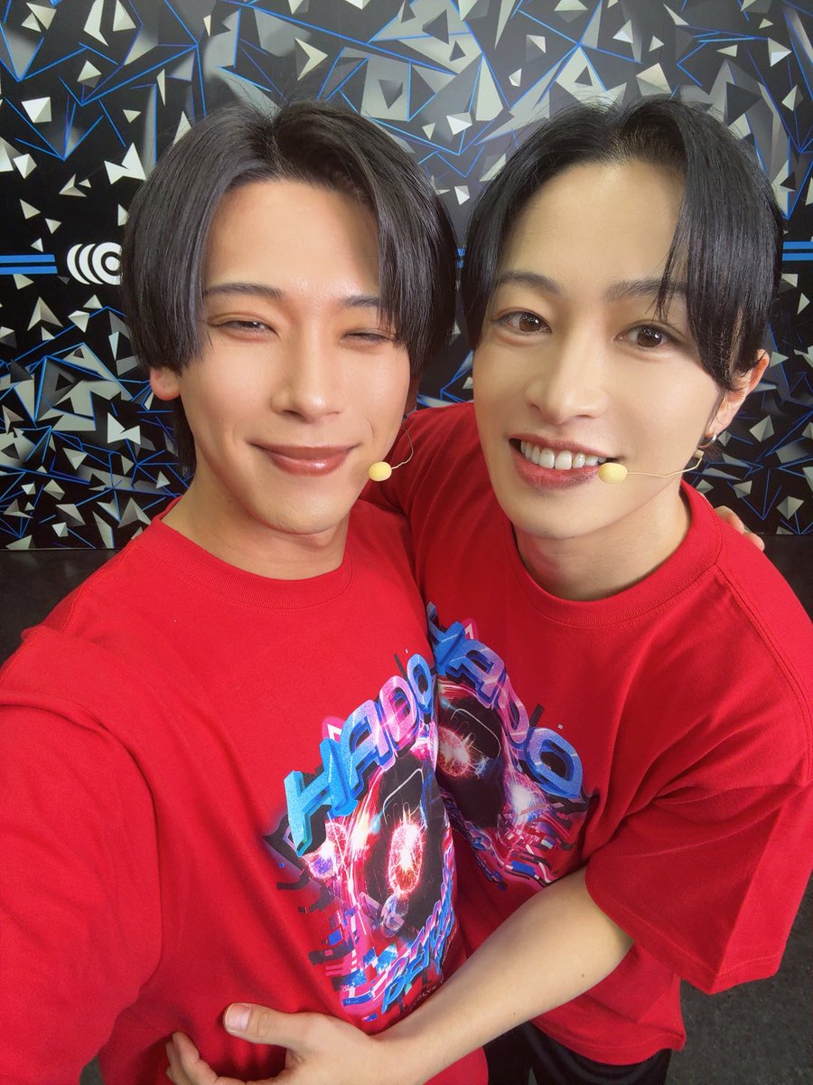 rinpkninja's tweet image. #HADO 
ご来場、ご視聴、たくさんの応援ありがとうございました！
悔しい気持ちをバネにまた、臨みたいと思います！

まことさん、楽しかったですねー！！！！

#VITAS