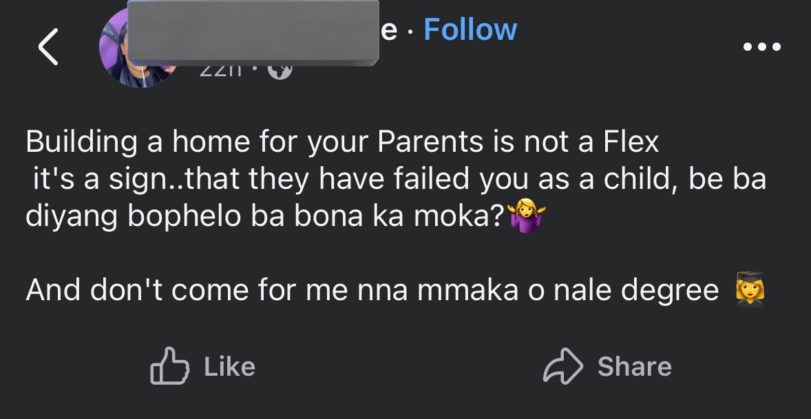 mahlaku_m's tweet image. Your take?