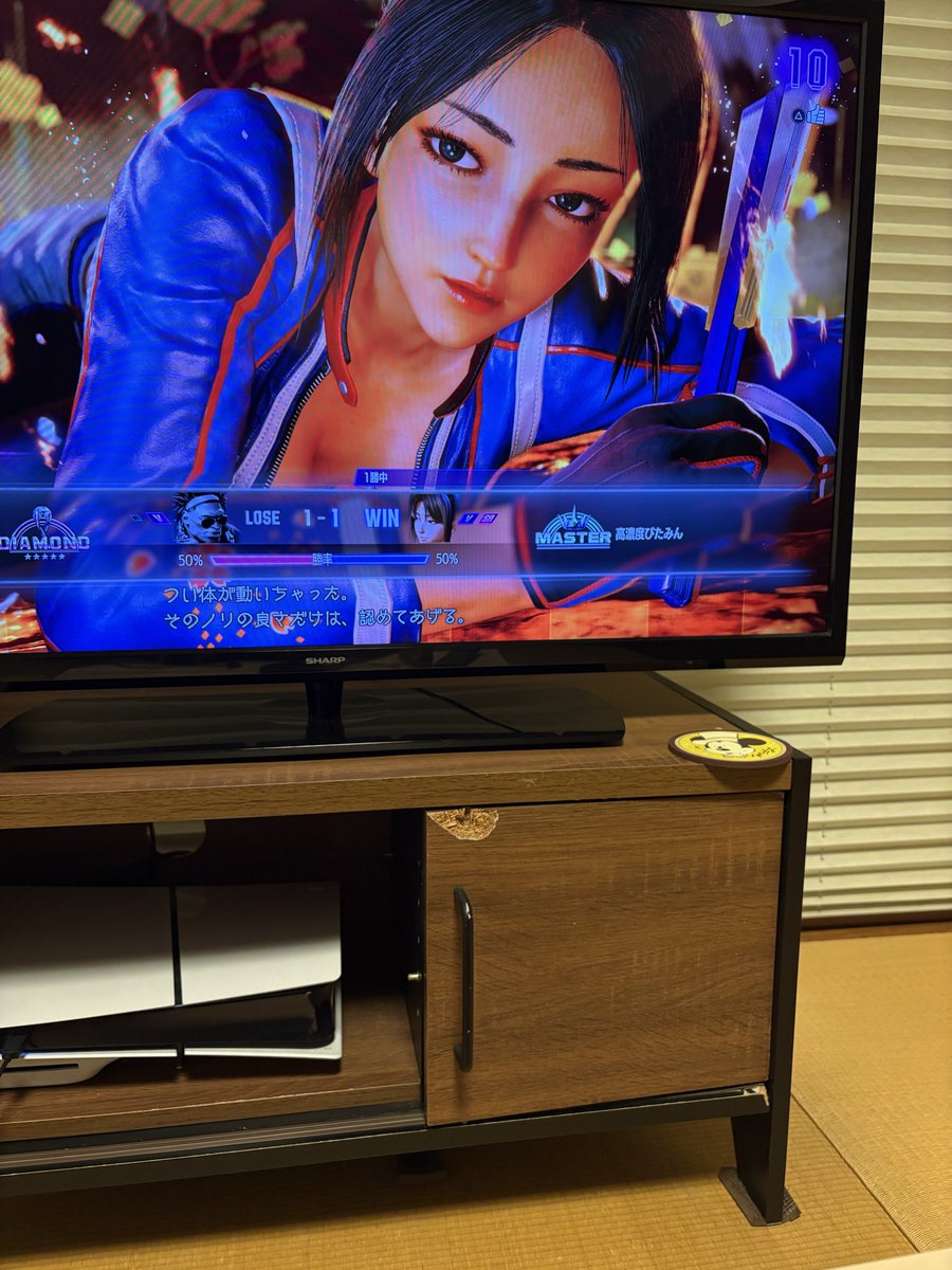 けん tweet media
