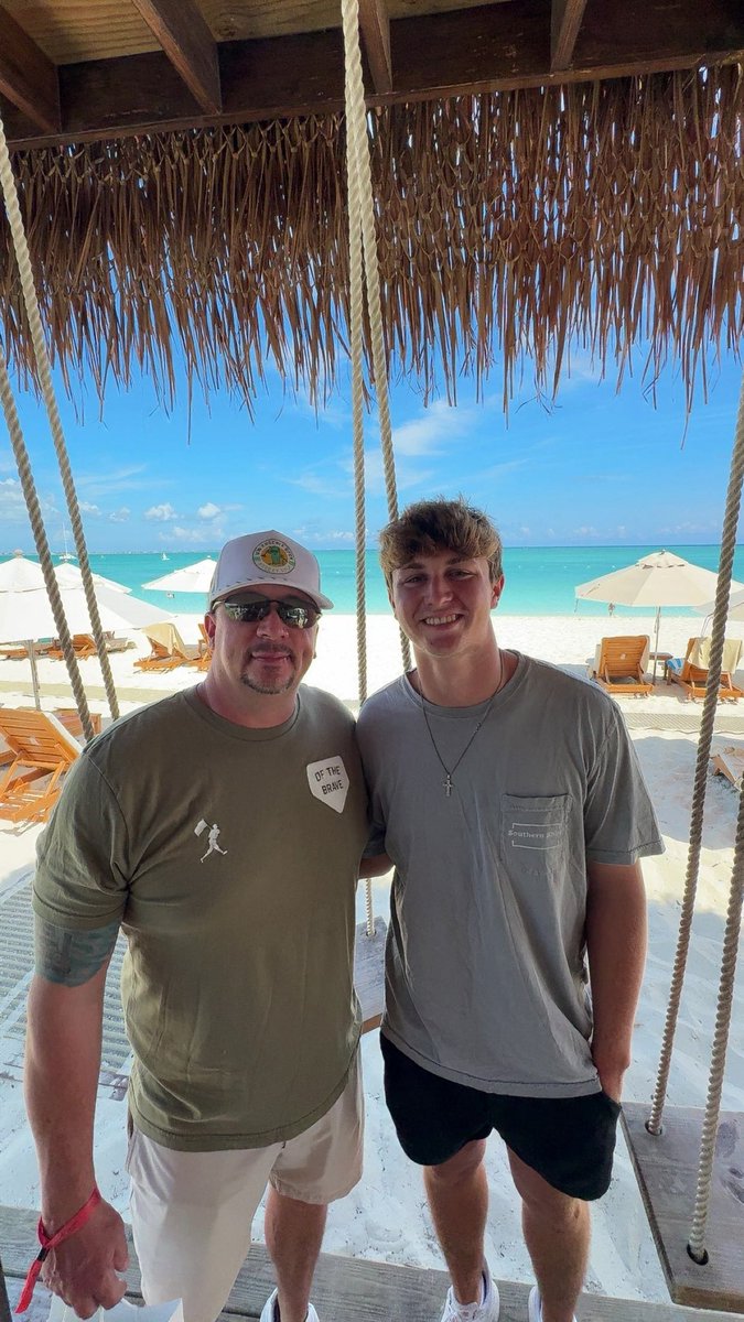 mize_steven's tweet image. Happy 20th @cmize31. Watching you grow thru the years and becoming the man you are has been one of life’s greatest joys.  Your infectious personality, dedication and determination has built so many lifelong friendships and is paving your way. To my best friend, I Love you bud.