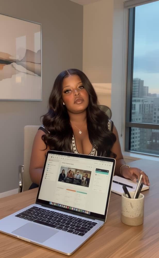 lollysprinkles's tweet image. I help founders focus on leadership, not logistics.

The right support = more clarity, fewer bottlenecks, and time to actually grow.

If you’re ready to reclaim your hours, let’s talk.

#ExecutiveAssistant #FounderSupport #Productivity #Operations #Entrepreneurs