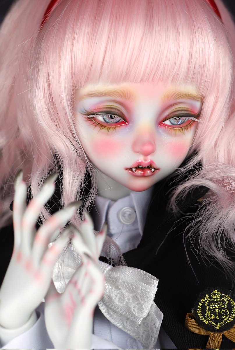 2025 PW Winter Event Finally, the last character from our new