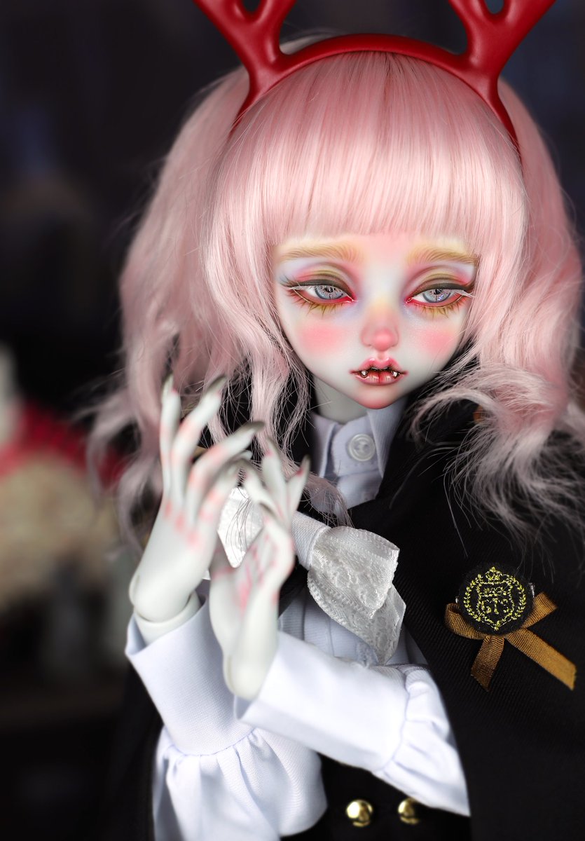 2025 PW Winter Event Finally, the last character from our new