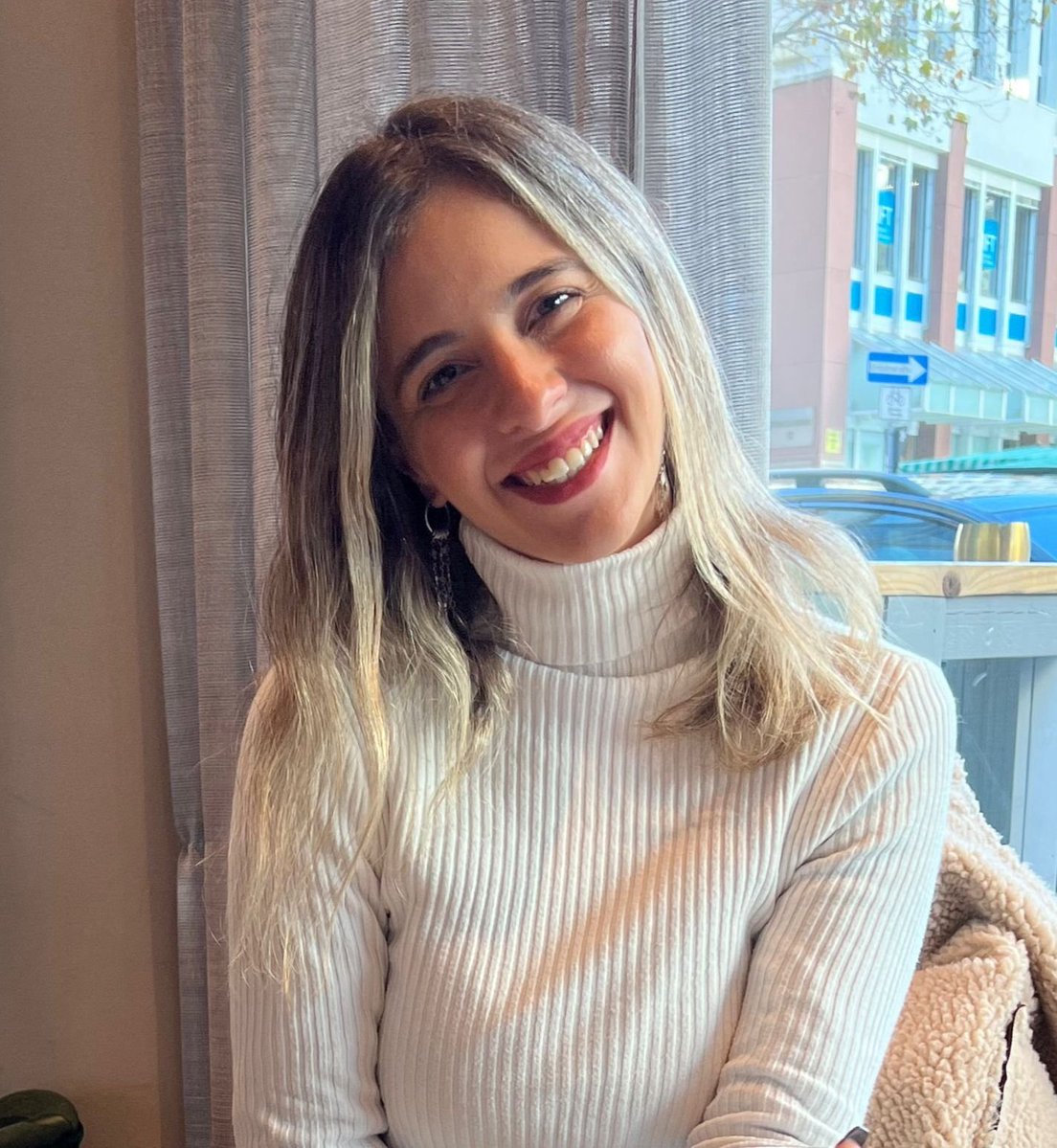 timeswmariana's tweet image. Hilly Solomon, 1996-2023. 🇮🇱

Murdered in cold blood by Hamas on October 7th. Fuck Hamas 👊🏻 

Hamas has no right to exist.