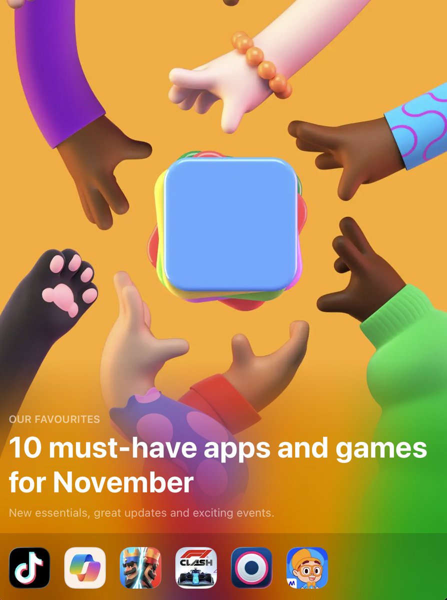 TheOutsidersApp's tweet image. US App of the Day hit today.  

The UK App Store? They’ve quietly had us up all week and I&apos;m only posting it now after it has been substituted already.🫣

Still available through the link below.  

apps.apple.com/gb/iphone/stor…

#applewatch #iosdevelopers #UK