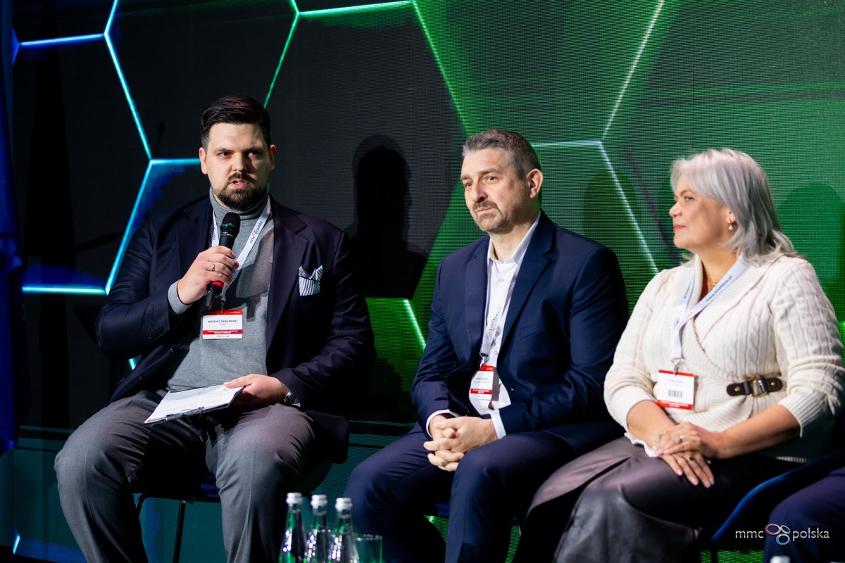 Kongres Bezpieczeństwo Polski tweet media