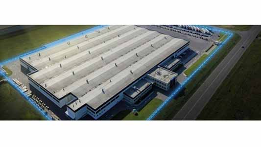 era_electronics's tweet image. Intelligent perimeter protection #whitepaper: How multi-sensing solutions and large-scale #AI are transforming perimeter #defence
#technologynews #electronicsnews #electronics #technology #technews #electronicsera
@honeywell 
electronicsera.in/intelligent-pe…