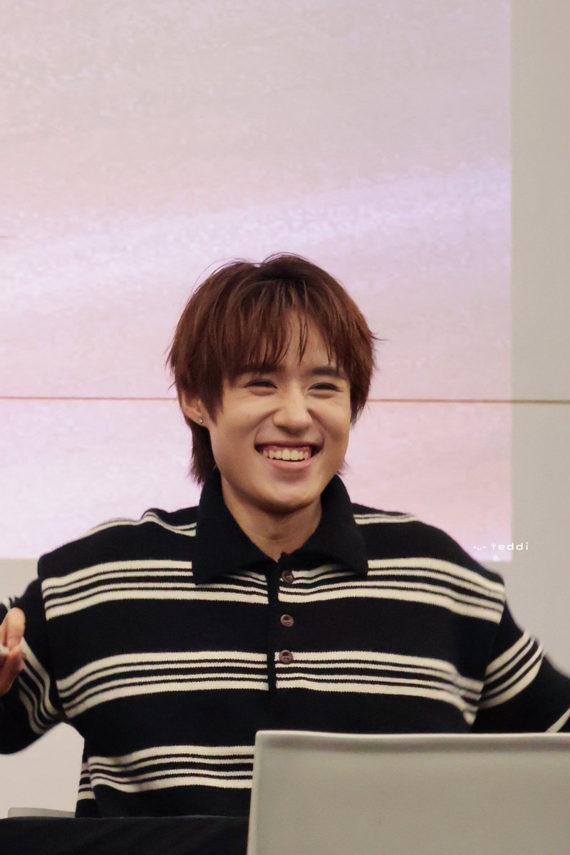 น้องเขาบอกว่าเมื่อย 😆

#TRANSFORMTHELYKN 
#nnutdan #LYKN