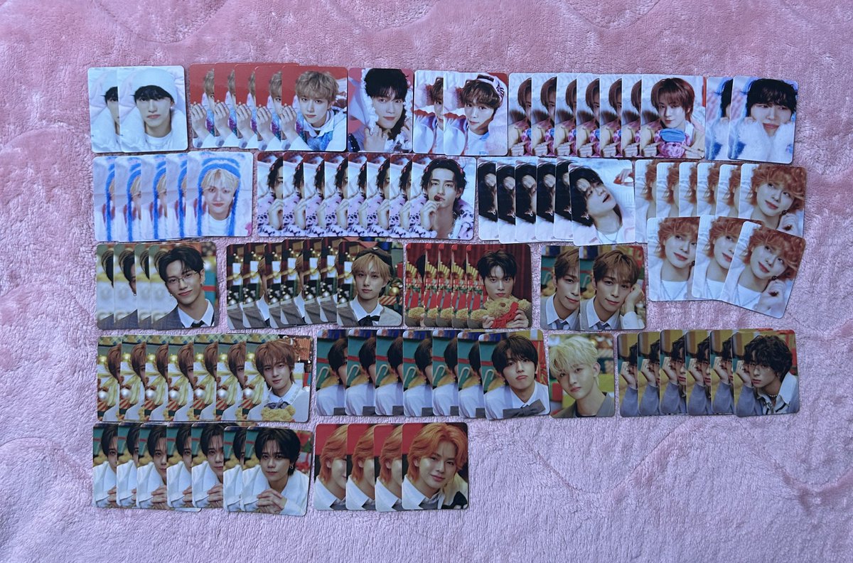 まこまる@許豊凡リムレスかけて tweet media