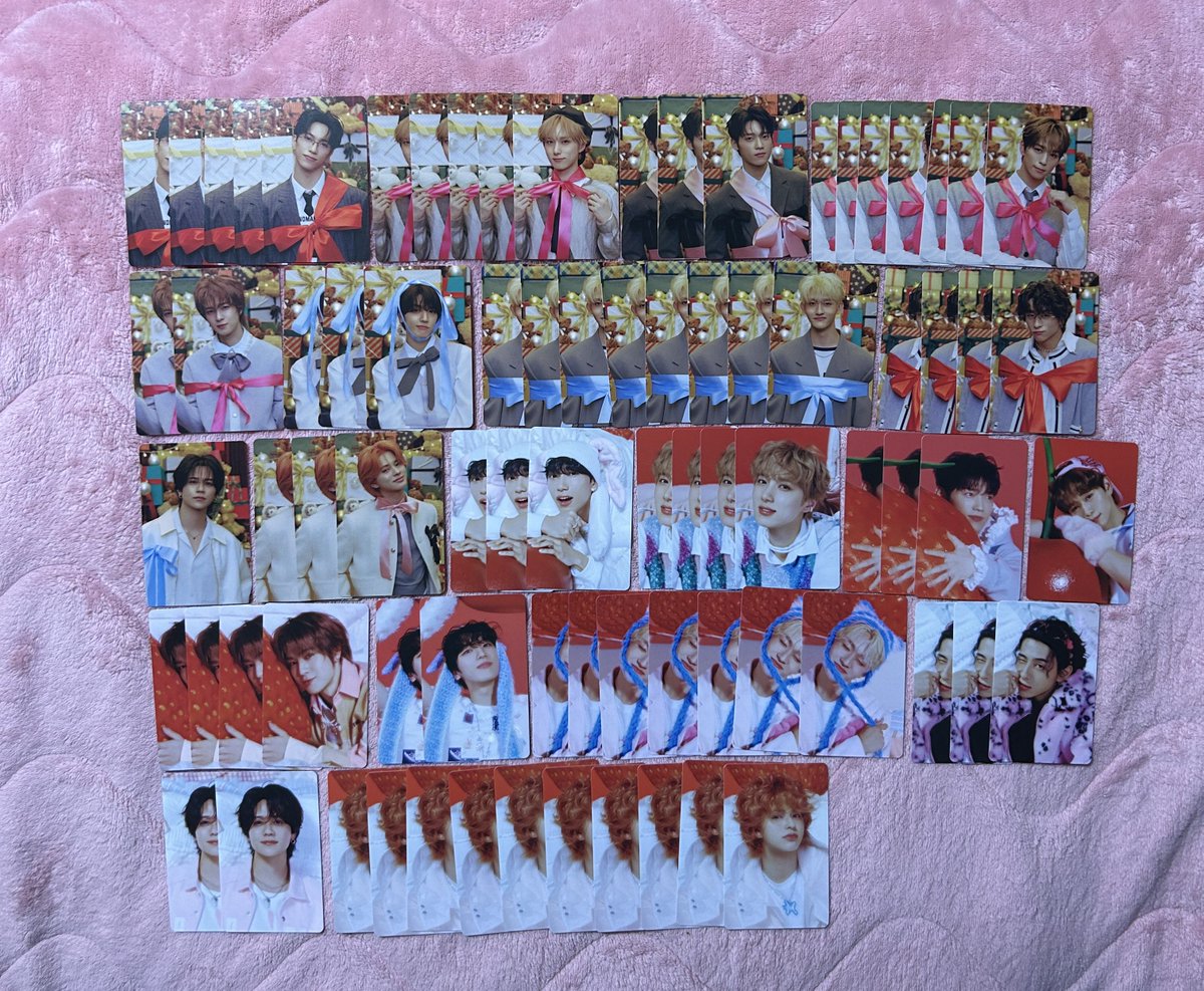 まこまる@許豊凡リムレスかけて tweet media