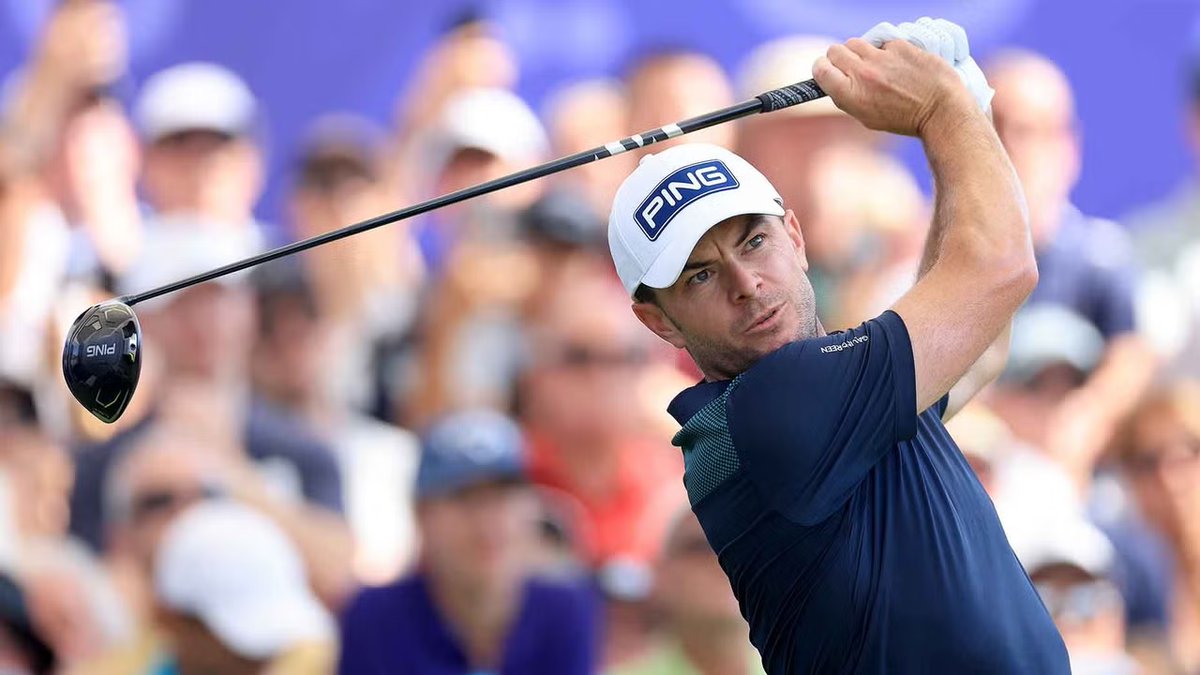 Congrats to <a href="/LaurieCanter/">Laurie Canter</a> finishing T3 (-17) at the <a href="/DPWorldTour/">DP World Tour</a> Championship and 7th in the Race to Dubai, earning his <a href="/PGATOUR/">PGA TOUR</a> card for 2026!🏌️‍♂️

Becoming the first former LIV golfer to regain PGA Tour status!

Incredible achievement! 👏👏

#clientsuccess #Golf #PGATour #Ping