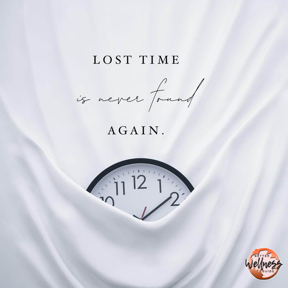 BetterWellness2's tweet image. Rise and make the most of your day, you can&apos;t get this time back! #workforit #usetimewisely #motivation