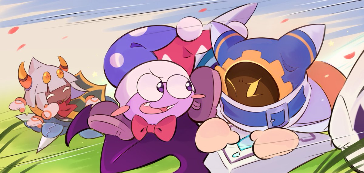 FafaNyan99's tweet image. 