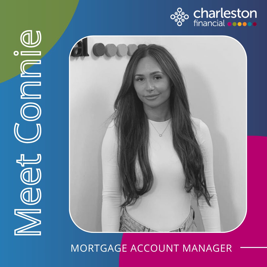 Charleston_FS's tweet image. Say hello to Connie, one of our newer additions to our mortgage team. ⭐️ Connie’s all about making the process straightforward, even when the case isn’t. She’s passionate about helping clients find the right solutions for every scenario. 🔍