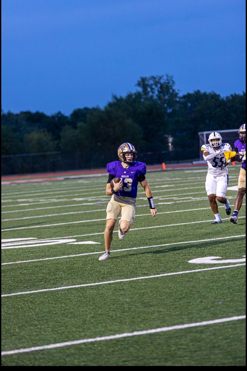 dylan_dunn_13's tweet image. QB
6’3 210
D1 bounce back
2-0 Before had to medical redshirt
December grad
4 years of eligibility remaining 
Film below