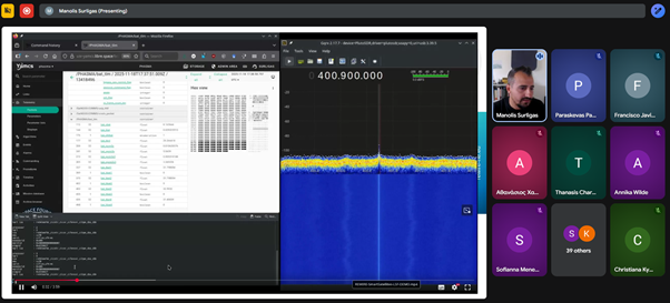 REWIRE Project tweet media