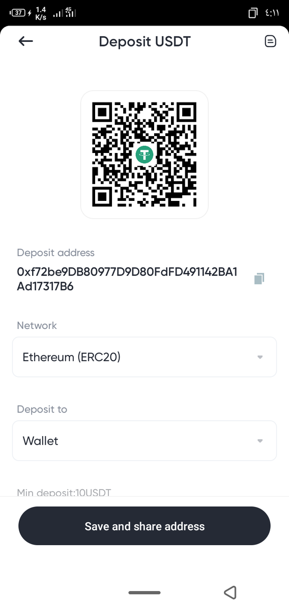 <a href="/BiyaPay/">BiyaPay</a> <a href="/BIYAPAYOFFICIAL/">BiyaPay 中文</a> All the requirements have been completed, and a #BiyaPay account has been successfully created.

I hope to win with you, and thank you for rewarding the community. 🫶
<a href="/BiyaPay/">BiyaPay</a> 💪🤩

0xf72be9DB80977D9D80FdFD491142BA1Ad17317B6