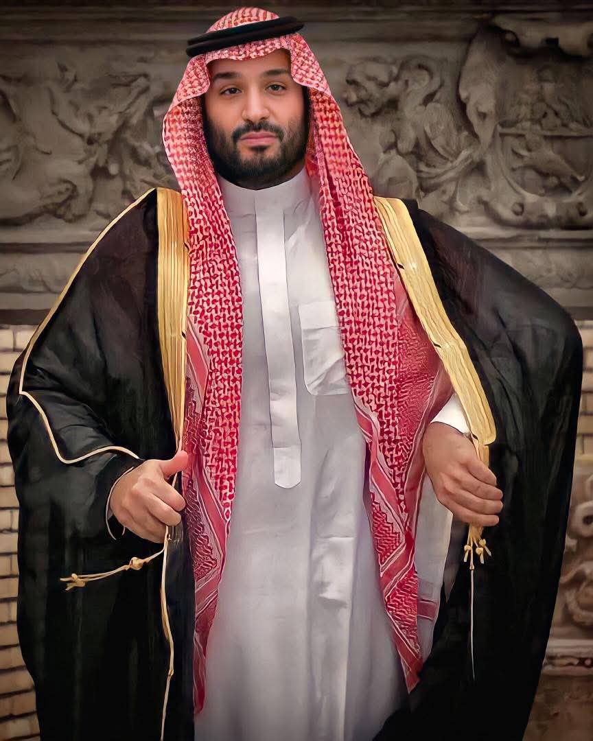 fm11199's tweet photo. #محمد__بن__سلمان فخر لكل عربى حفظكم الله وسدد خطاكم https://t.co/w2B7Yai7ep
