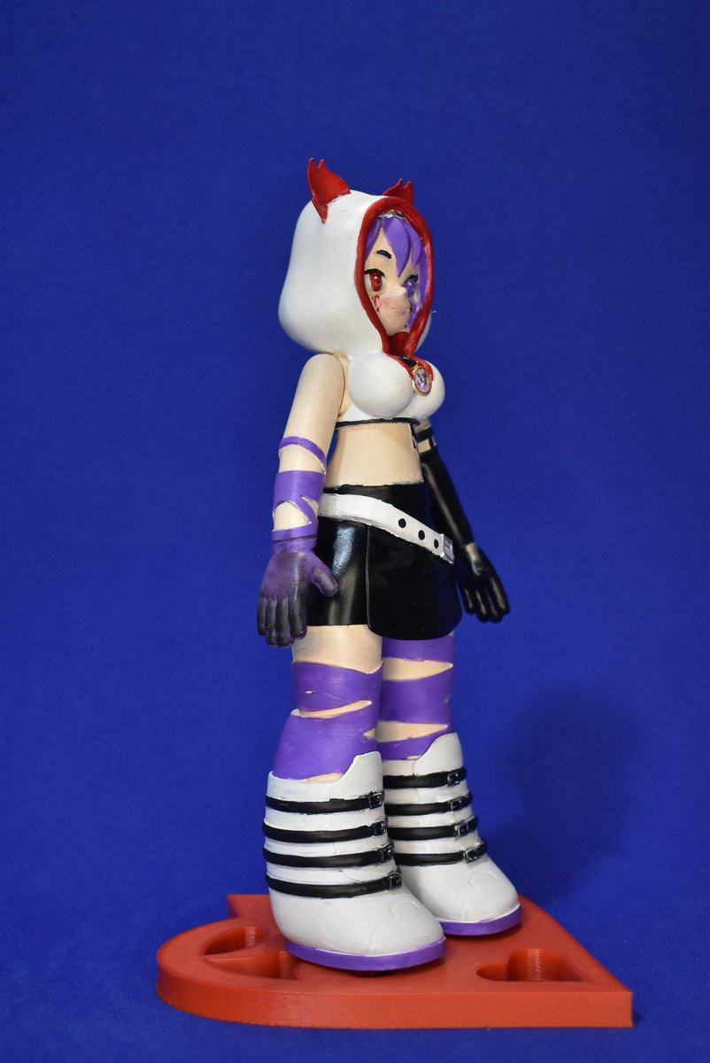 oscar_kchs studio (boshito de la voz gruesa) tweet media