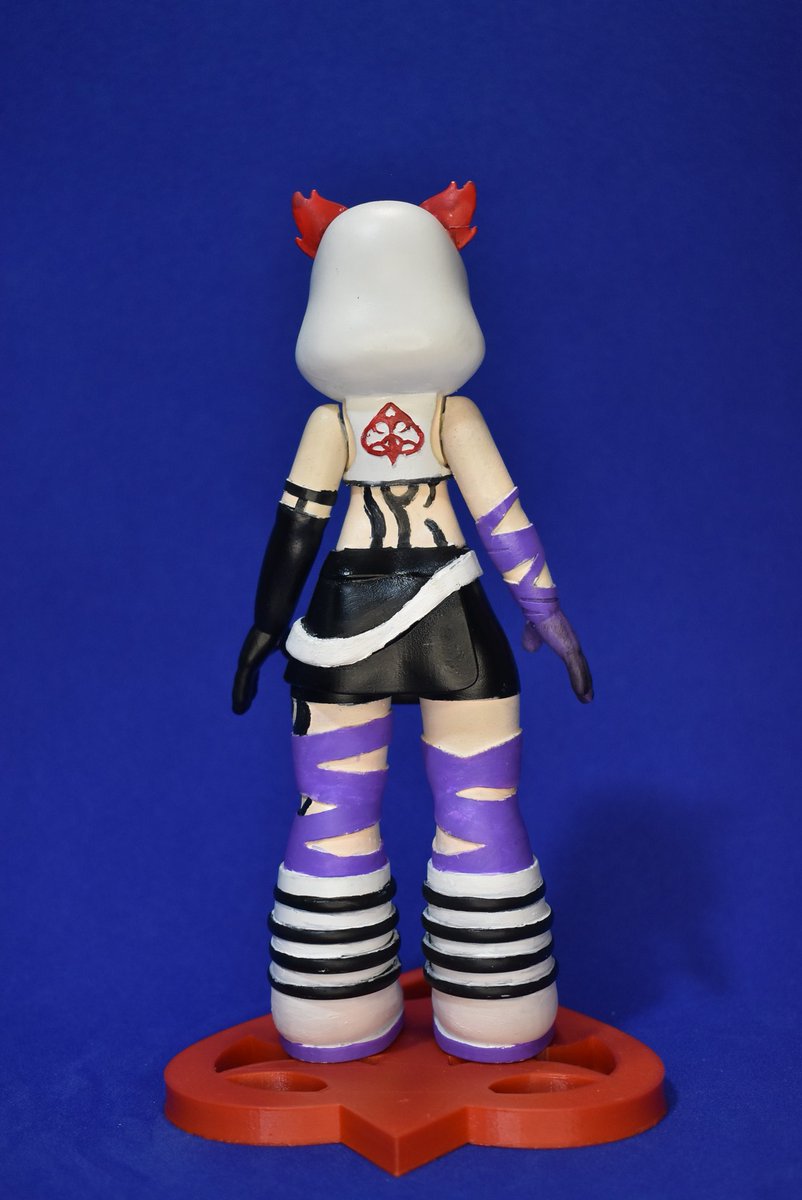 oscar_kchs studio (boshito de la voz gruesa) tweet media