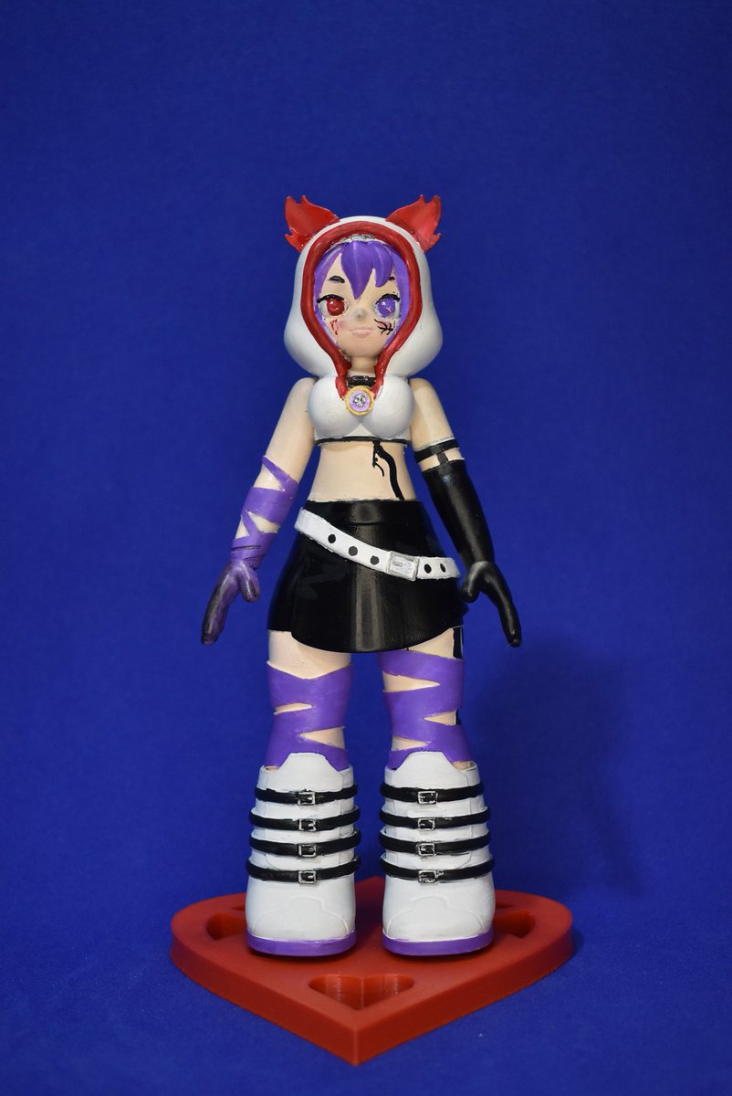 oscar_kchs studio (boshito de la voz gruesa) tweet media