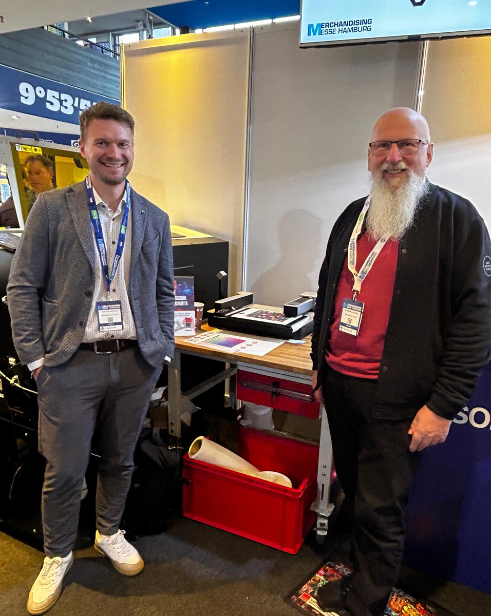 BARBIERI electronics tweet media