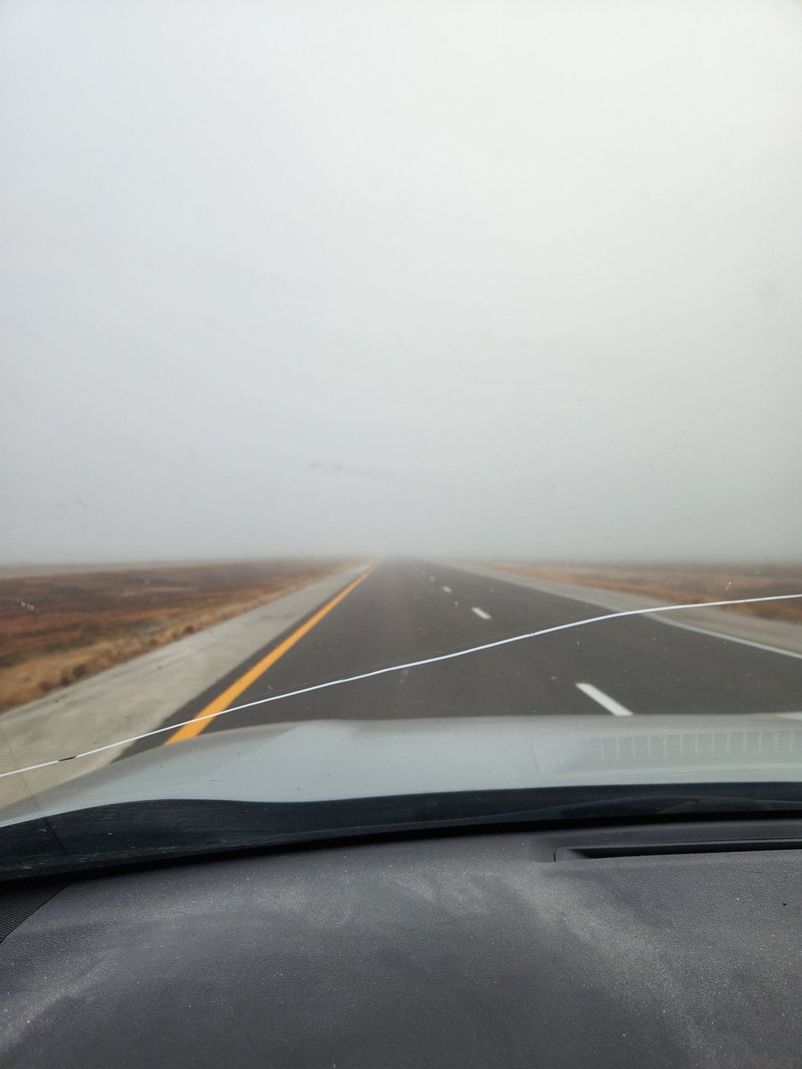 Bad news gang! I was headed to Ohio but accidentally slipped into Silent Hill! Lol whoopsie! I'll get back on track after I face thr physical manifestation of my guilt and self loathing! Brb
