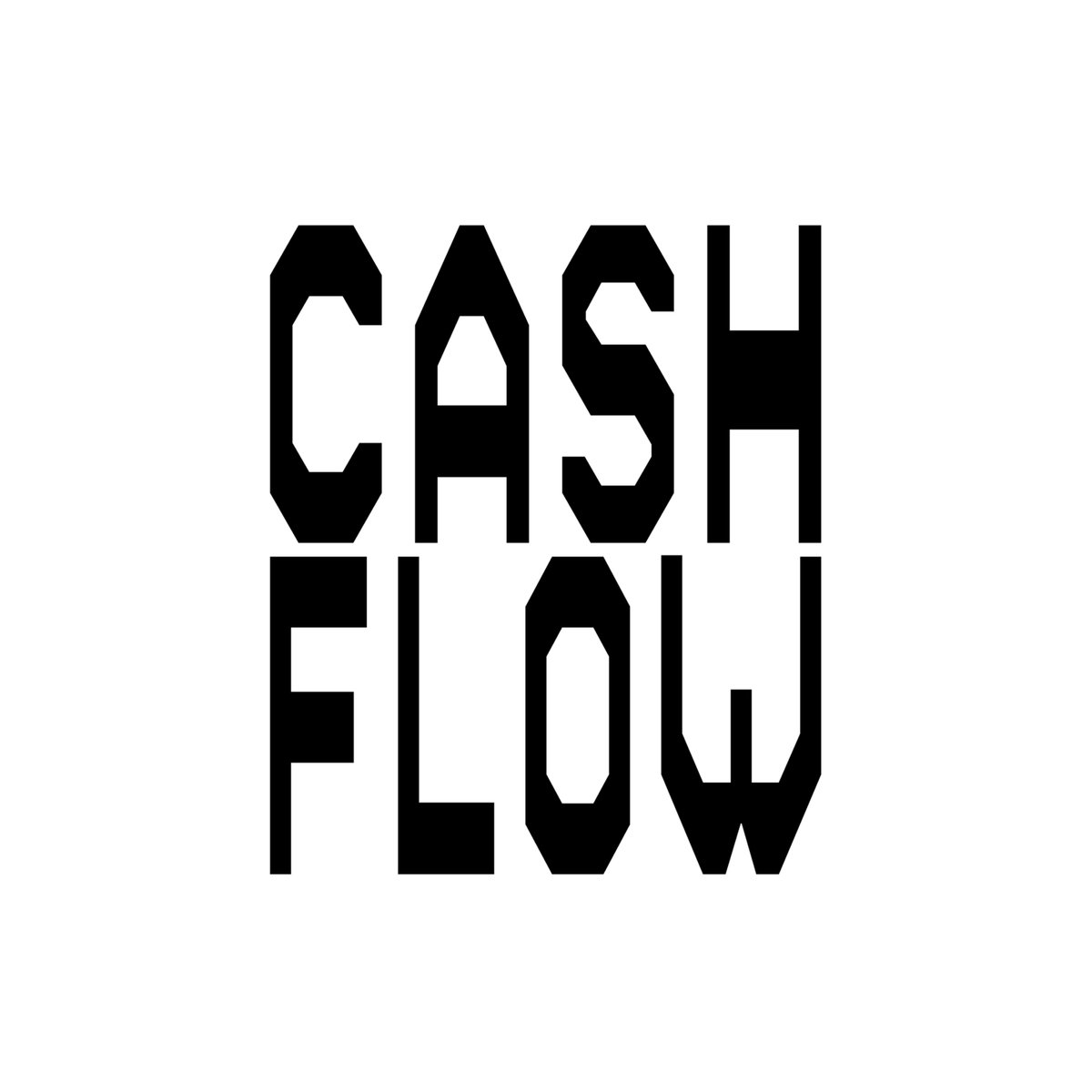 bpandopinion's tweet image. Logotype Inspiration: Cashflow Vodka by Marx Design
Project: bpando.org/2025/08/07/vod…

#logotype #logos #type #inspiration #wordmark