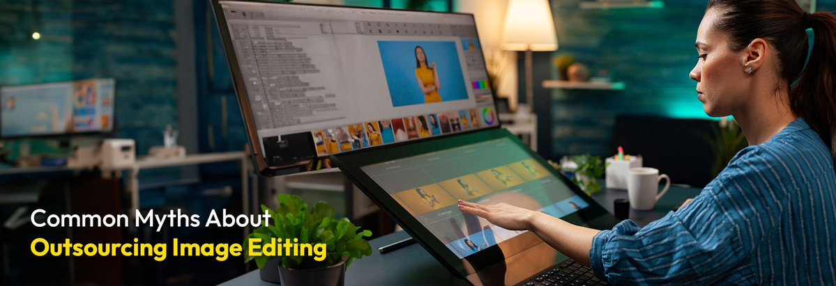 pics_matic's tweet image. Still unsure about outsourcing image editing? #PicsMatic latest blog clears up the biggest myths and shows why outsourcing can actually save time, cut costs, and improve quality. A must-read for creators &amp;amp; brands! Visit: tinyurl.com/bdc7cymd 
#ImageEditing #PhotoEditingTips