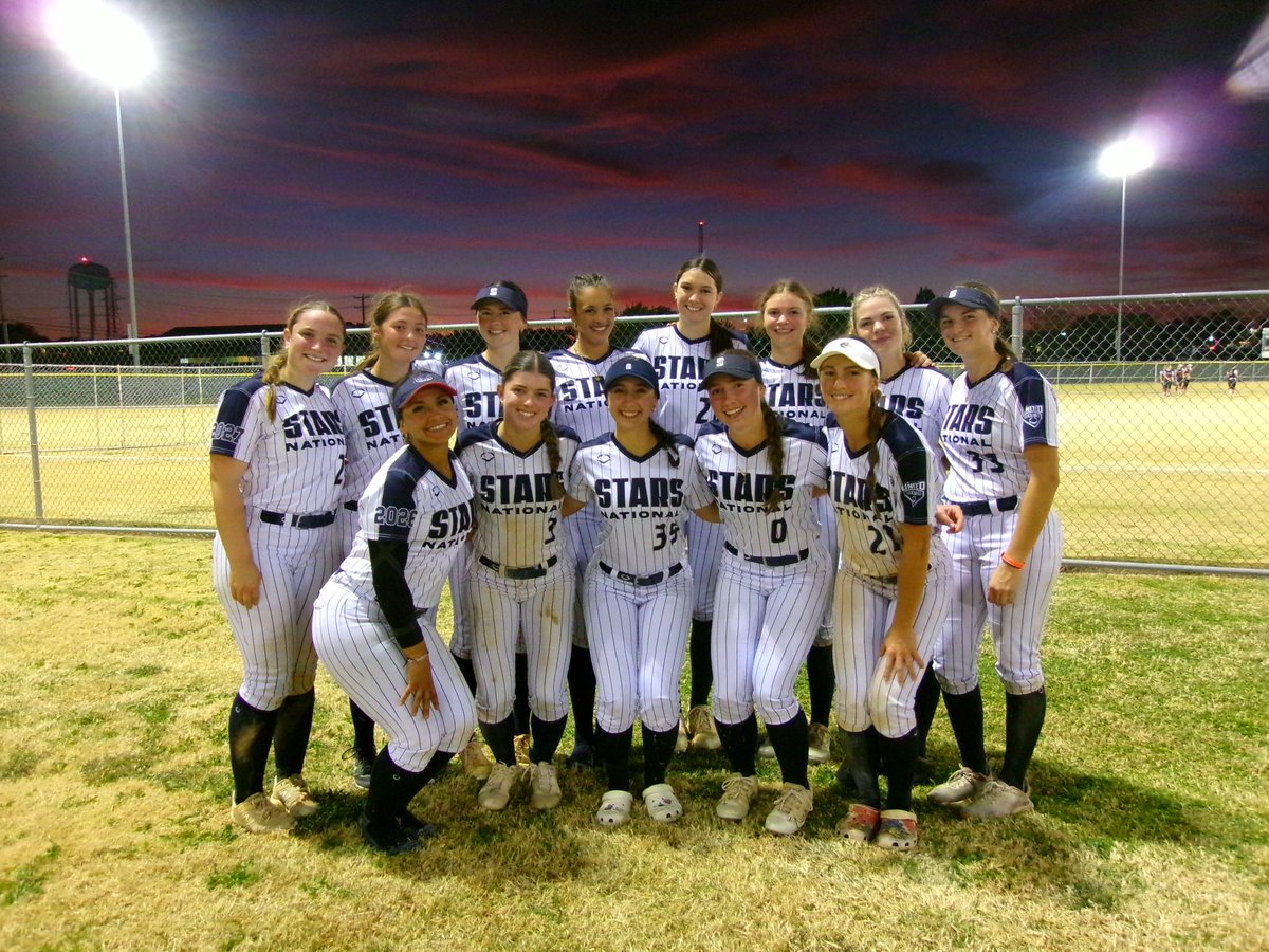 macylowery12's tweet image. Let’s get it done in Clearwater! We finished 2-3 in Dallas! Below are some clips from the past weekend and some prep for this weekend! Let’s goooo @_coachrachel
@starsnationalfp @StarsNatColeman
@CoastRecruits @D1Softball
@ExtraInningSB @FloCollegeSB
@TopPreps @TOP_D1RECRUITS