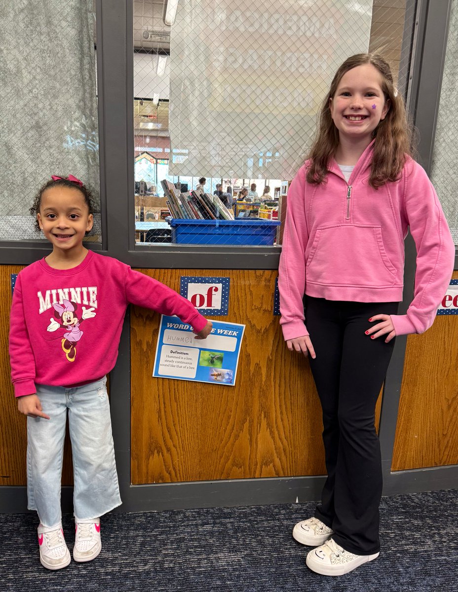 Century Elementary School tweet media