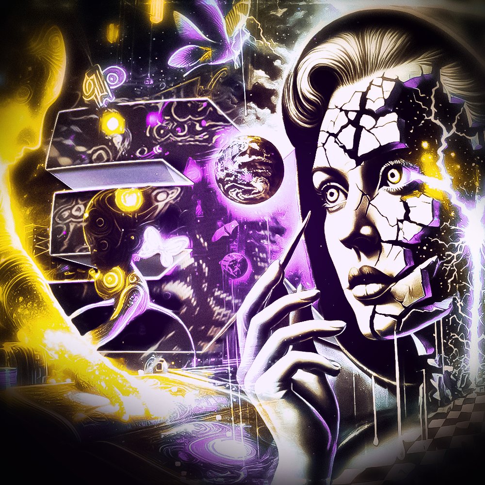 ThyOdn's tweet image. few recents