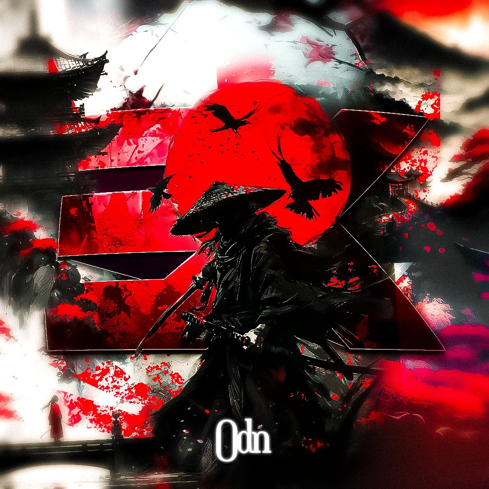 ThyOdn's tweet image. few recents