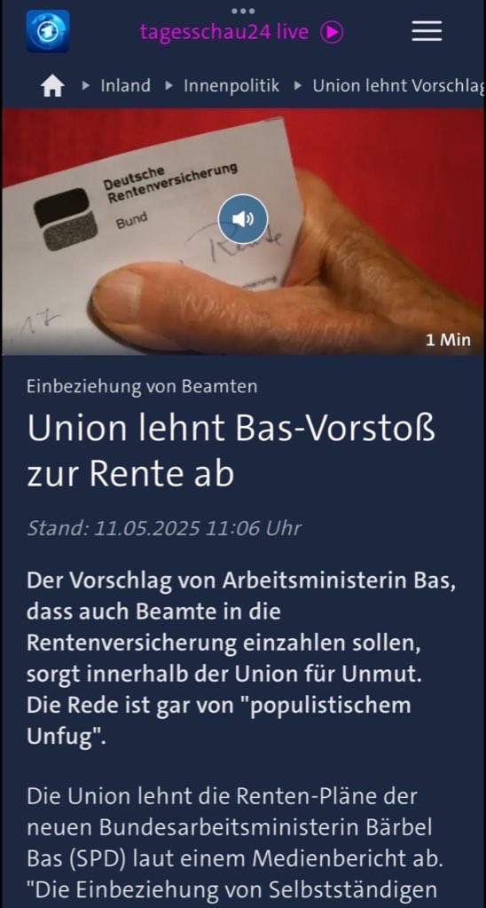 Offensichtlich ist das die Vorstellung der <a href="/Jungen_Union/">JungenUnion</a> vom zukünftigen #Stadtbild und sozialer Dunkelflaute. Aber natürlich wird die <a href="/CSU/">CSU</a> #Klientelpolitik als Wirtschaftsförderung wahrgenommen. Ich habe bereits schon jetzt, mind. 50,00 Euro mehr Energiekosten in 2026! <a href="/BMWE_/">Bundesministerium für Wirtschaft und Energie</a>