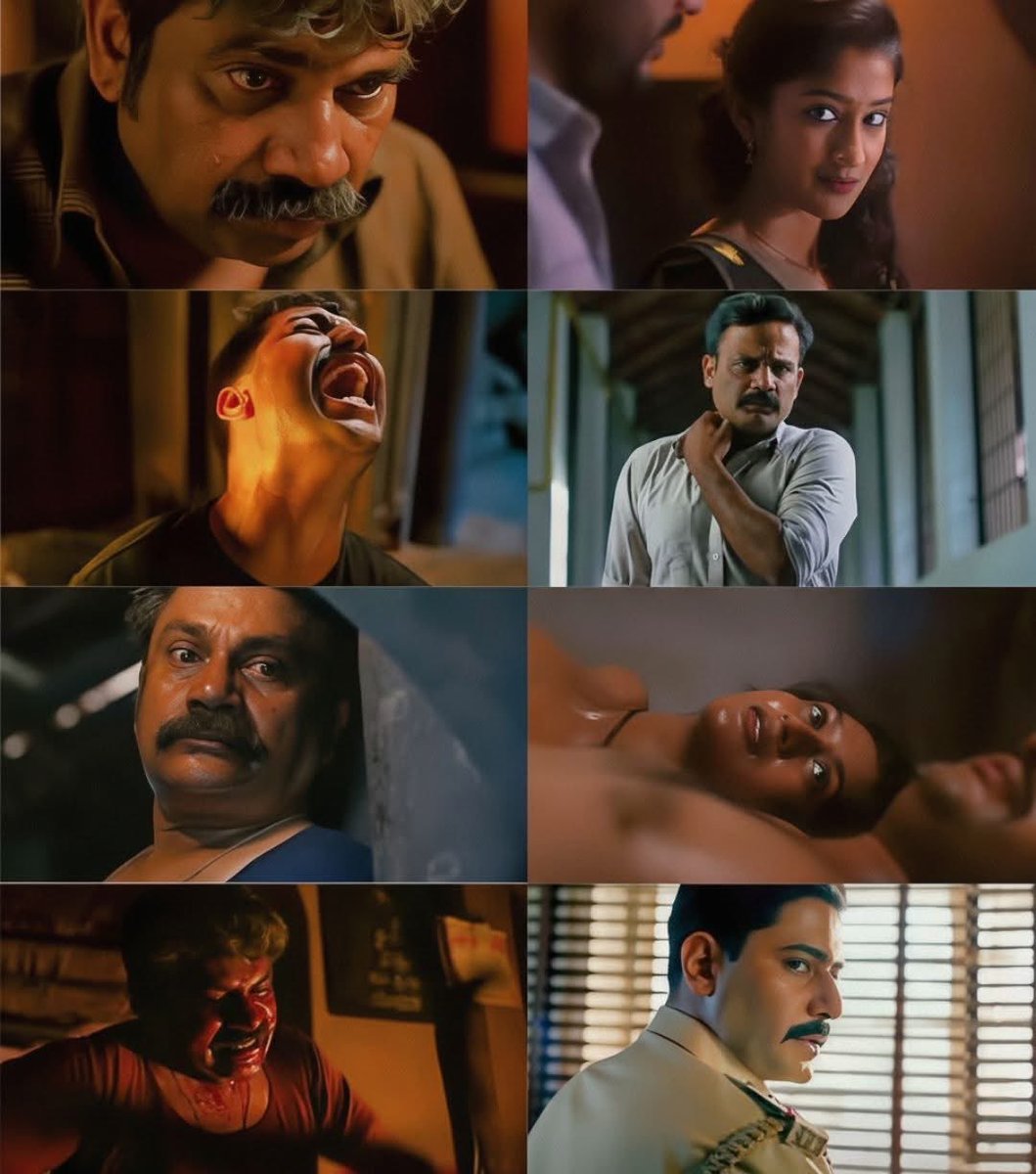 shivtweetzz's tweet image. #ShivFlix 

Twistக்குள் ஒரு Twistuu உள்ள செமையான படம்!🔥🔥

ரணகளமான climax.!🩸🩸🩸

Slow burn Thriller.!

Shakhahaari(2024) - Kannada - தமிழ் டப்பிங் உண்டு.

Worth Watch.! 

Amazon Prime.!