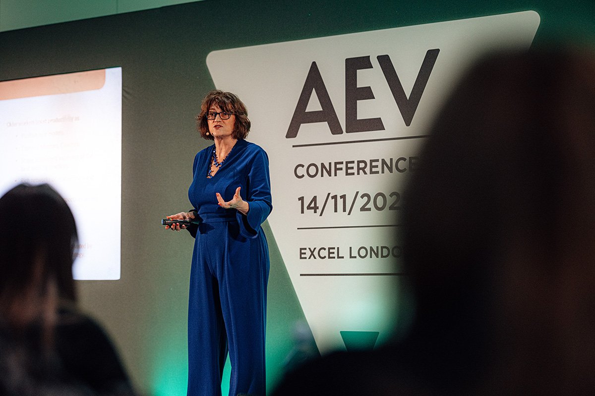 EventNewsBlog's tweet image. AEV is shaping the future of venues with a record sell out annual conference eventindustrynews.com/news/aev-is-sh… #EventProfs