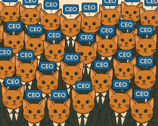 junedahmad_99's tweet photo. Being a CEO is easy on paper.
Building something that survives 500 days is not.

Ideas are free.
Execution is expensive.

Less titles.
More builders.
More action.

#Founder #Entrepreneurs #StartupIndia https://t.co/qLrCj9G6Rv