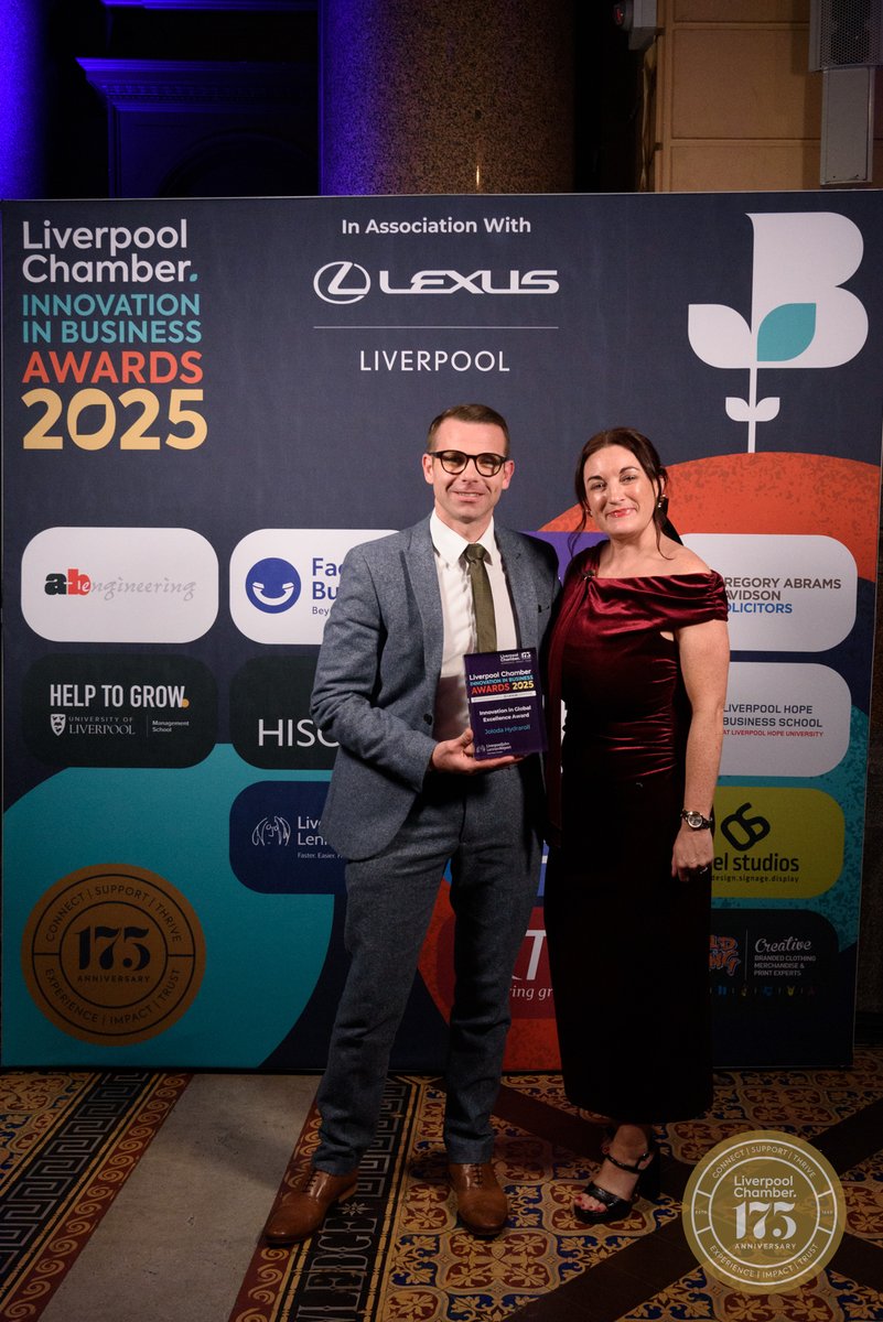 Liverpool Chamber tweet media