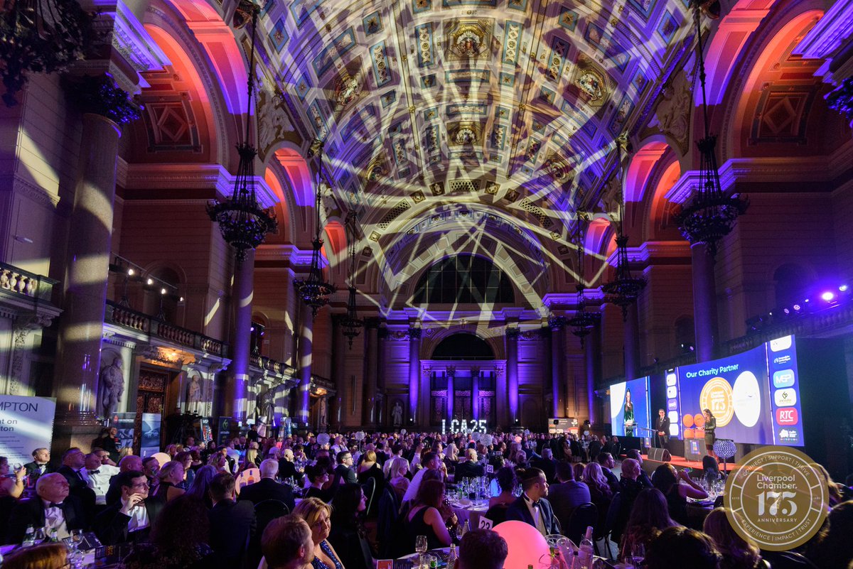 Liverpool Chamber tweet media