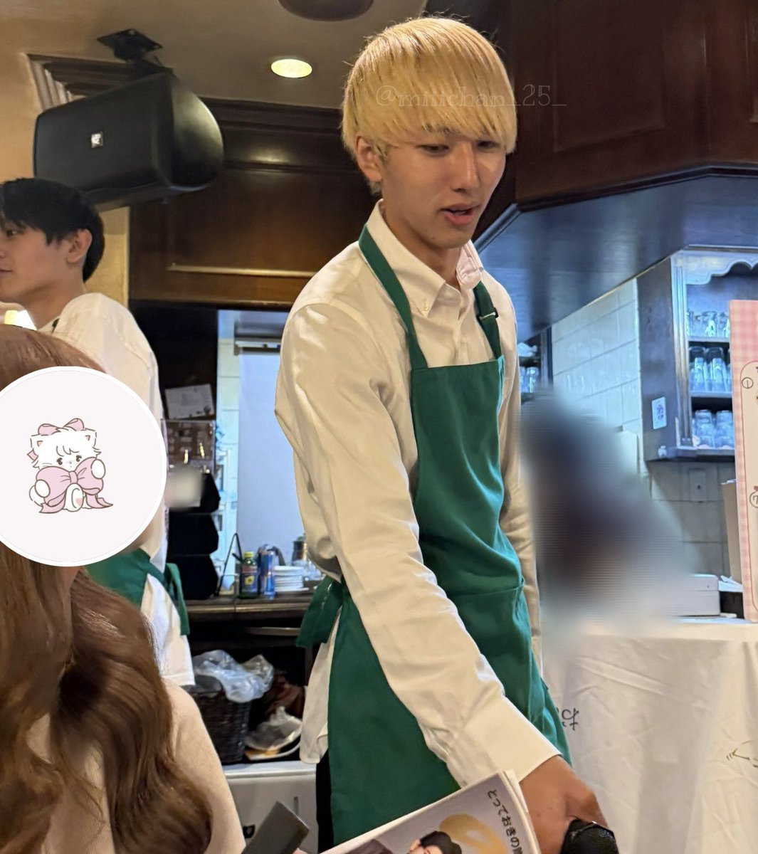 みぃちゃん (@miiichan_25_) / Posts / X