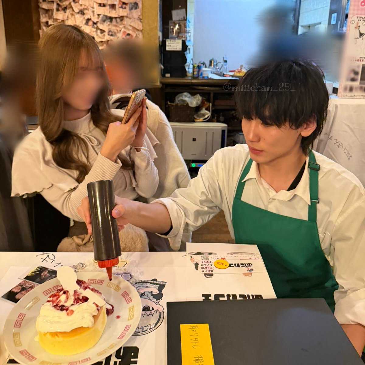 みぃちゃん (@miiichan_25_) / Posts / X