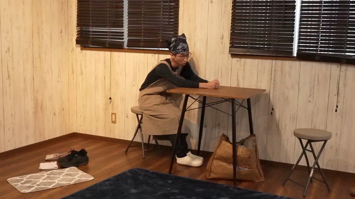 Kisawa Koki tweet media