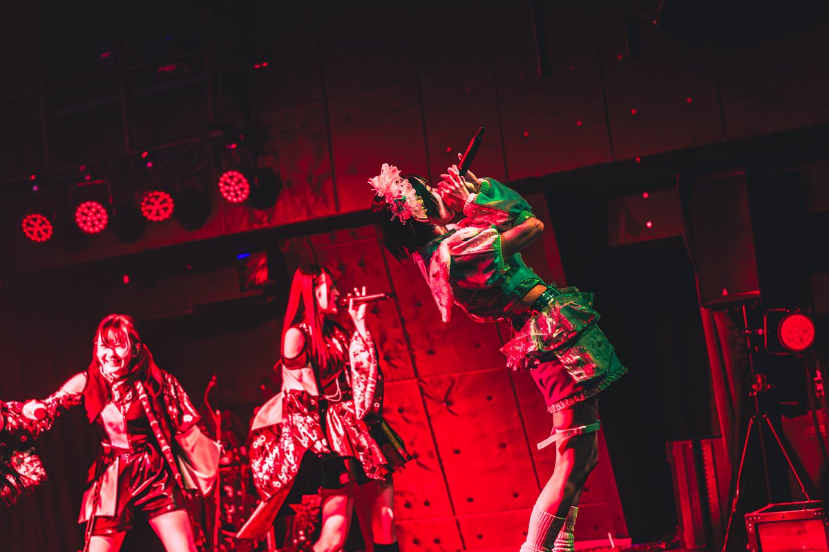 Shira_Photo_'s tweet image. 2025.11.19
INUWASI
INUWASI birthday live - がるむ -
Veats Shibuya

想いを交換する生誕ライブ、世界一綺麗な涙

#がるむ #INUWASI