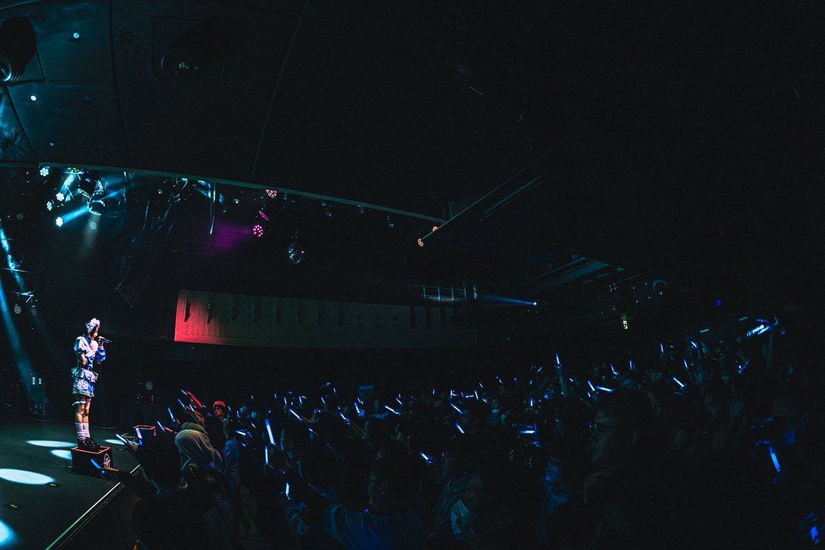 Shira_Photo_'s tweet image. 2025.11.19
INUWASI
INUWASI birthday live - がるむ -
Veats Shibuya

想いを交換する生誕ライブ、世界一綺麗な涙

#がるむ #INUWASI