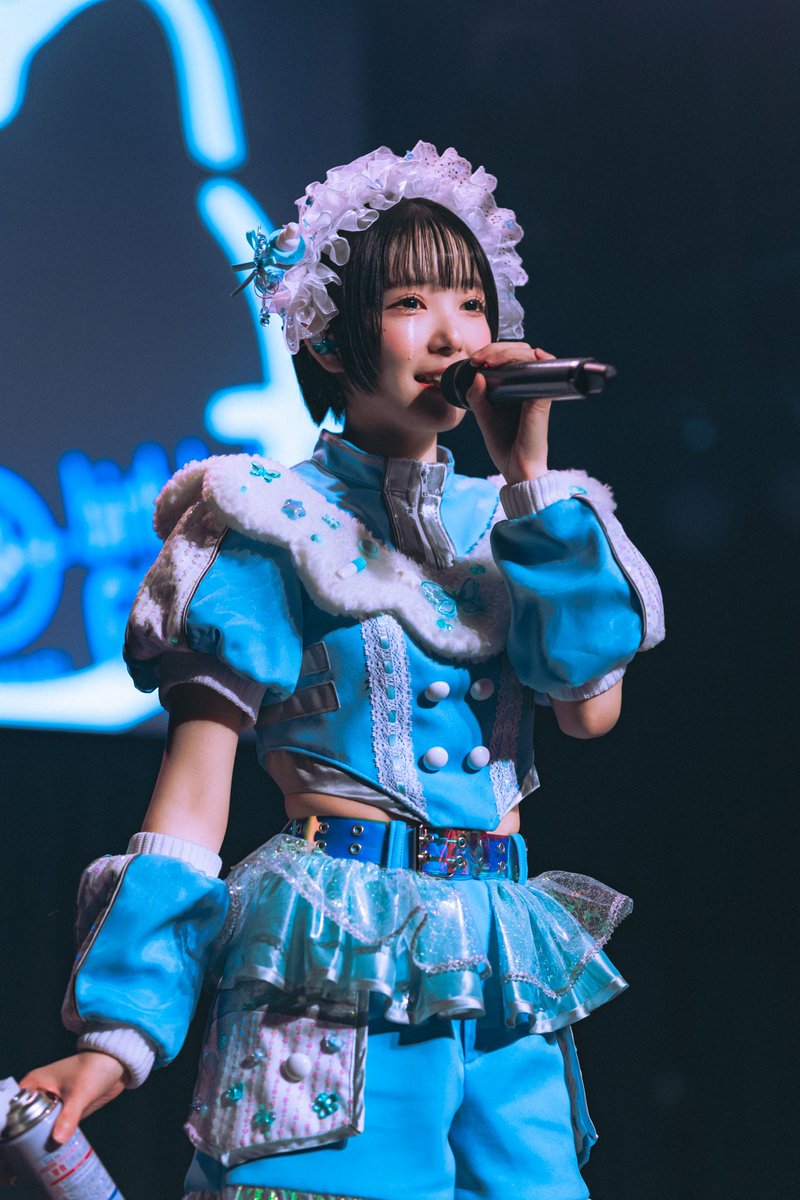 Shira_Photo_'s tweet image. 2025.11.19
INUWASI
INUWASI birthday live - がるむ -
Veats Shibuya

想いを交換する生誕ライブ、世界一綺麗な涙

#がるむ #INUWASI
