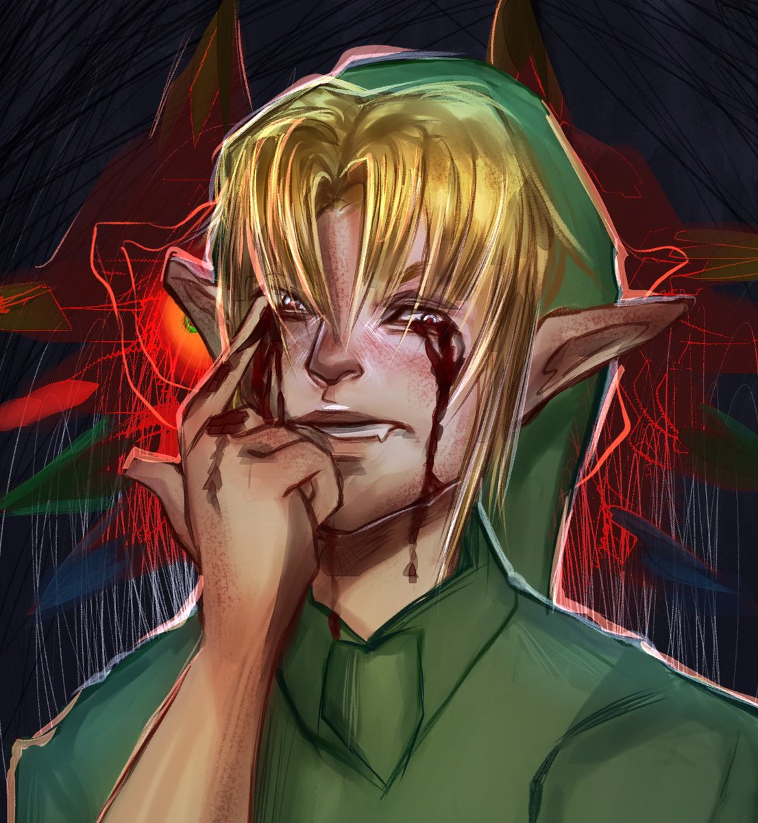 LoveryKMoon 🇺🇦 tweet media