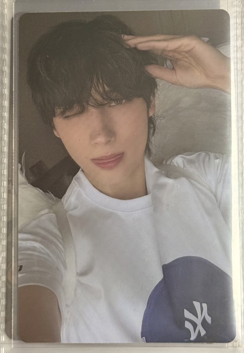 iLuvYouDoYou's tweet image. 투바투 포토카드 일괄판매&amp;amp;교환 합니당

⭐️ 하자

수빈 x2, 휴닝카이 - 0.5

gs반택비용 포함 0.68

#포카 #투바투포카 #수빈 #휴닝카이 #TXT #투모로우바이투게더